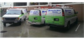 Superior West Electric Ltd