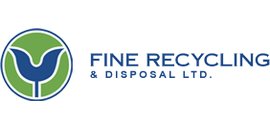 Fine Recycling and Disposal Ltd.