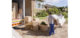 Lloyd Empires Moving & Delivery