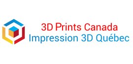3D Prints Canada inc. | Impression 3D Québec (Laflamme Informatique)