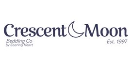 Crescent Moon Duvet & Pillow Co