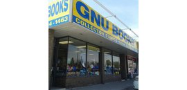 GNU Books