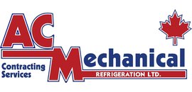 AC Mechanical Refrigeration Ltd