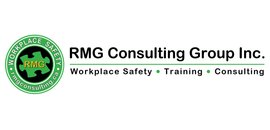 RMG Consulting Group Inc.