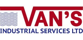 Van's Pressure Cleaning Ltd
