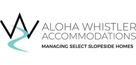 Aloha Whistler Accommodations