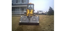 R & D Harris Excavating Ltd.