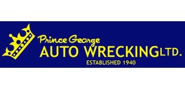 Prince George Auto Wrecking