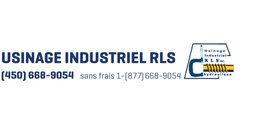 Usinage Industriel R L S Inc.