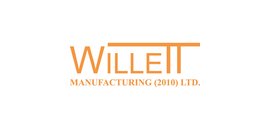Willett Manufacturing Ltd.