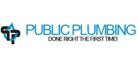 Public Plumbing