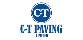 C-T Paving Ltd