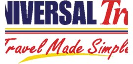 Universal Cruise & World Travel Inc