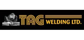 Tag Welding