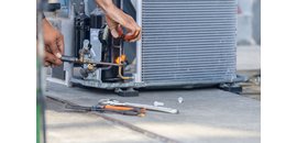Special Gas Services