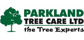 Parkland Tree Care Ltd.