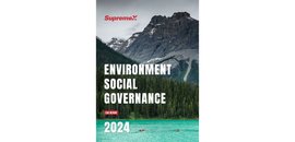 SupremeX Inc