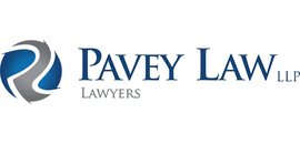 Pavey, Law & Witteveen LLP