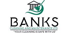 Banks Cleaning and Maintenance Ltd.