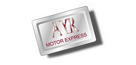 Ayr Motor