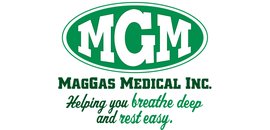 Maggas Medical Inc.