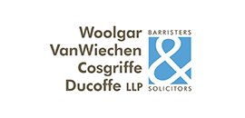Woolgar VanWiechen Ketcheson Ducoffe LLP