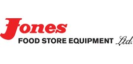 Jones Food Store Equipment Ltd