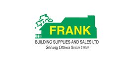 Frank Building Supplies & Sales Limited