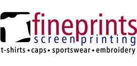 Fineprints Screen Printing