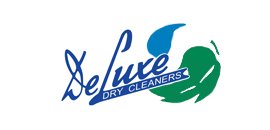 Deluxe Dry Cleaners