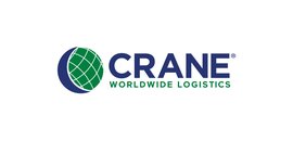 Crane Worldwide Logistics - Surrey