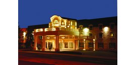 Chateau Louis Hotel & Conference Centre