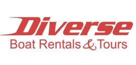 Diverse Boat Rentals & Tours