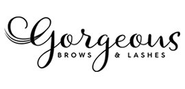 Gorgeous - Brows & Lashes