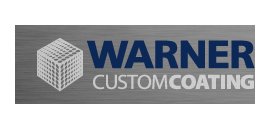 Warner Custom Coating Inc.