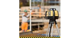 A N Survey Instrument Repair