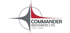 Commander Resources Ltd.