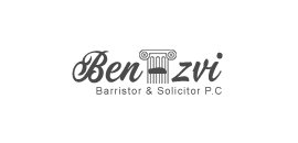 Ben-Zvi Barrister & Solicitor P.C.