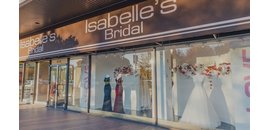 Isabelle's Bridal