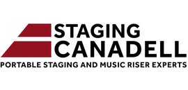 Staging Canadell