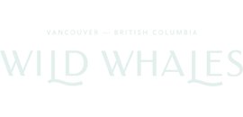 Wild Whales Vancouver