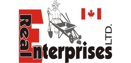 Real Enterprises Ltd