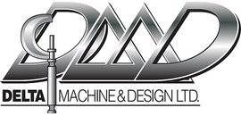 Delta Machine and Design Ltd