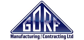 Gorf Contracting Ltd