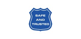 Safe and Trusted.com