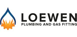 Loewen Plumbing & Gas Fitting Ltd