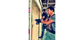 Integrated Rainscreen Services