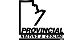 Provincial Heating & Cooling Inc.