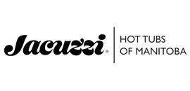 Jacuzzi Hot Tubs of Manitoba