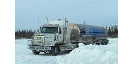 Bassett Petroleum Distributors Ltd.